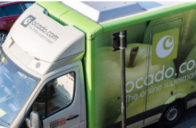 Ocado 推出洞察产品以帮助供应商提高销售额