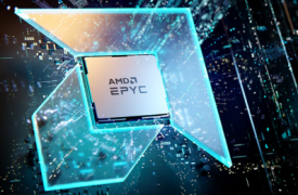 AMD EPYC Bergamo Zen 4CCPU 将于 2023 年 1H 部署以应对 Arm CPU