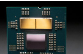 传闻 AMD Ryzen 7000X3D 3D V-Cache CPU 将在 CES 上以 16 12 和 8 核规格亮相