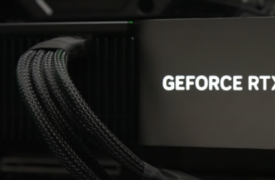 NVIDIA GeForce GPU 继续主导 Linux 游戏基准测试