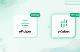 EMQ 宣布推出 LF Edge eKuiper 全新 Logo 标识