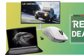 如何以低于 300 美元的价格购买 32 英寸 4K LG 显示器