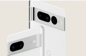 Pixel 7 vs. Pixel 6：谷歌旗舰手机的变化