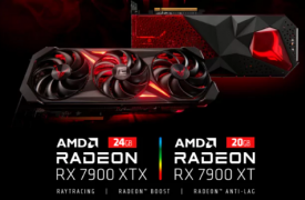 PowerColor 推出 Radeon RX 7900 Red Devil 系列显卡