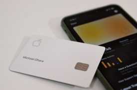 Apple 恢复推荐计划向新的 Apple Card 用户赠送 75 美元