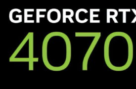 PNY GeForce RTX 4070 Ti 确认 RTX 4080 12 GB 规格