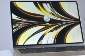 以 1,899 美元的价格购买配备 24GB 内存的 Apple M2 MacBook Air