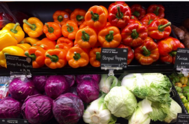 通货膨胀如何影响农产品通道的决策