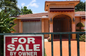 房地产市场继续下滑—11 月销售额下降 4%