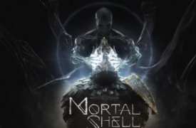 Epic Games Store 年终免费游戏今天是 Mortal Shell