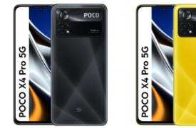 POCO X5 5G 可能会搭载 Qualcomm Snapdragon 695 SoC