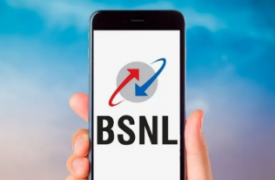 BSNL 可能会在 2023 年 3 月开始提供 4G 服务