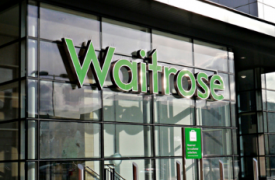 Waitrose 通过 1 月份的储蓄活动帮助英国人节省高达 50% 的产品费用