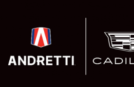 凯迪拉克和 Andretti 联手竞标进入一级方程式