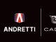 凯迪拉克和 Andretti 联手竞标进入一级方程式