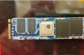 Adata 推出首款 SMI-Powered PCIe 5.0 SSD