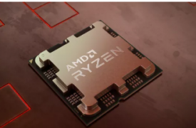 最新的 AMD AGESA 固件无意中禁用了某些 Ryzen 5 7600X CPU 上的内核