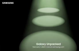 三星 Galaxy S23 Ultra 泄露的预告片展示了强大的 200 兆像素低光相机