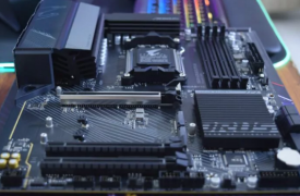 AMD A620 主板被发现因为制造商准备在下个月选择更便宜的 AM5 选项