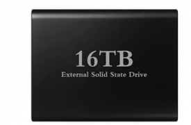 不要在亚马逊上购买价值 100 美元的 16TB SSD