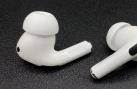 AirPods AirPods Pro AirPods Max 获得新固件更新