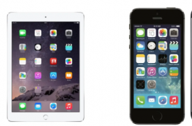 iPad Air、MacBook Air 和许多已有 10 年历史的 Apple 产品获得新的安全更新