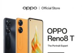 OPPO 尚未确认 Reno 8T 系列的正式发布日期