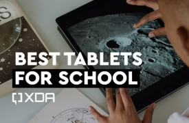 2023 年最适合学校的平板电脑