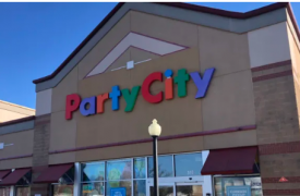 Party City 申请破产并计划重组不断增加的债务