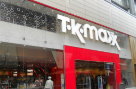 TK Maxx 收购前 Debenhams 部门并计划在沃特福德开设大型商店