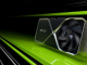 Nvidia RTX 4090 用作 eGPU 时性能降低 20%