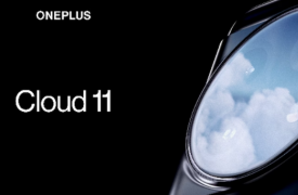 OnePlus 尚未确认 OnePlus V Fold 和 OnePlus V Flip 的名称