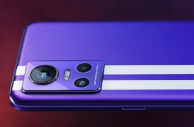 Realme GT Neo 5 有望配备 6.74 英寸 OLED 显示屏