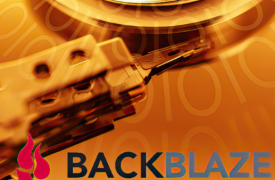 Backblaze 发布了 2022 年的硬盘驱动器故障率