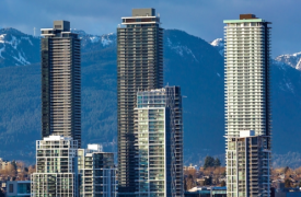 大温哥华地区的房地产市场放缓将持续到 2023 年