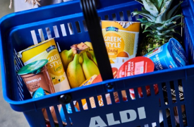 独立调查证实阿尔迪是最便宜的超市