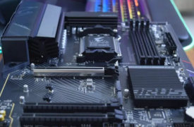 AMD A620 芯片组详细信息