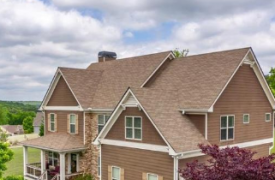 能源价格飙升对住宅房地产市场的影响大于利率