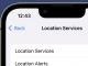 Apple 的 iOS 16.3 更新可能会修复未公布的位置隐私错误