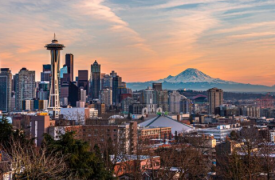 西雅图房地产市场预测
