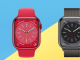 亚马逊在最新一轮降价中将 Apple Watch Series 8 下调至 349 美元