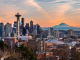 西雅图房地产市场预测