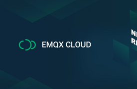 EMQX Cloud Serverless 正式上线:3 秒部署、按量计费,MQTT Serverless 加速物联网应用开发变革