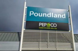 Pep&Co将削减英国总部的工作岗位
