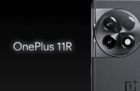 ONEPLUS 11R将拥有同类产品中最好的相机之一