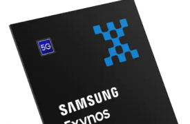 三星的Exynos 2400据说是10核旗舰芯片组