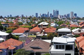 2023年澳大利亚的房地产市场会是什么样子
