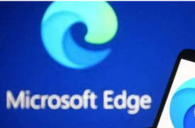 微软发布了由CHATGPT提供支持的新EDGE浏览器