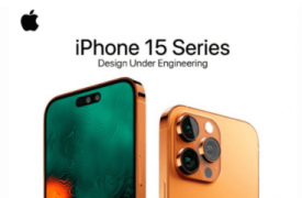 创纪录的苹果 14 PRO 销量改变了苹果 IPHONE 15 发布决定