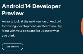 谷歌为Pixel设备推出Android 14开发者预览版